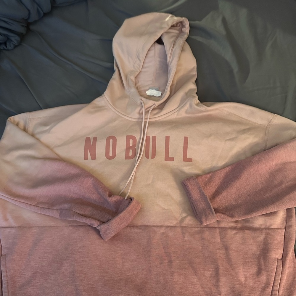 NoBull Women’s Hoodie XL